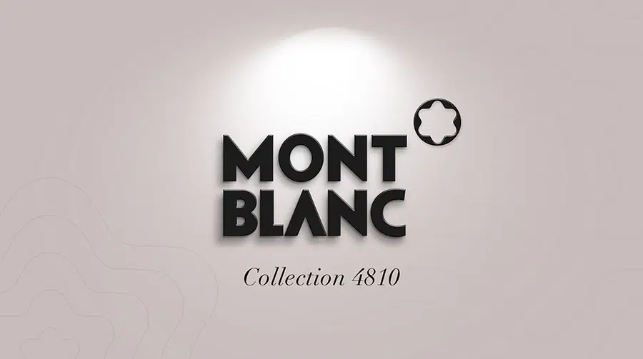 Montblanc Affirmer la présence de la marque