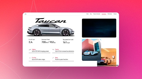 Miniature d'un article représentant une les chiffres clés d'une voiture