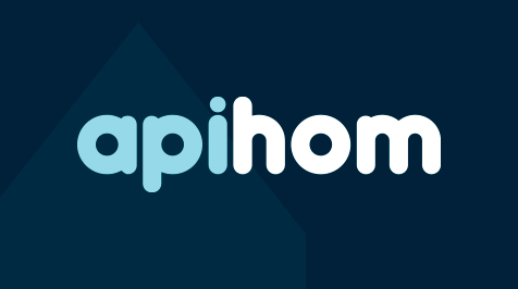 Logo Apihom