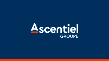 Logo Ascentiel Groupe