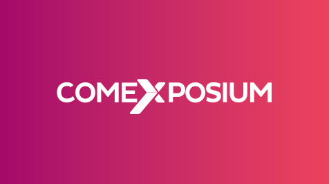 Logo ComeXPosium