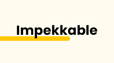 Logo Impekkable