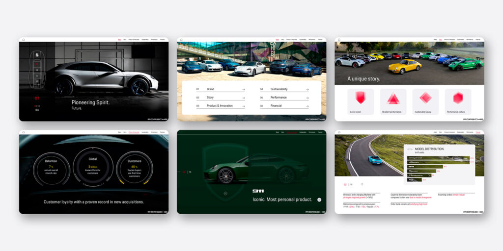 Gif représentant une présentation powerpoint innovante