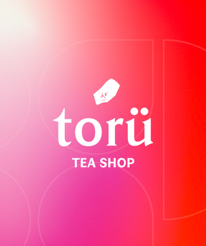 Visuel du témoignage Toru reprenant le nom de la marque