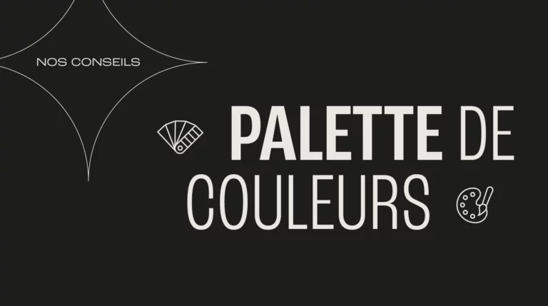 Vignette Comment créer une palette de couleur PowerPoint